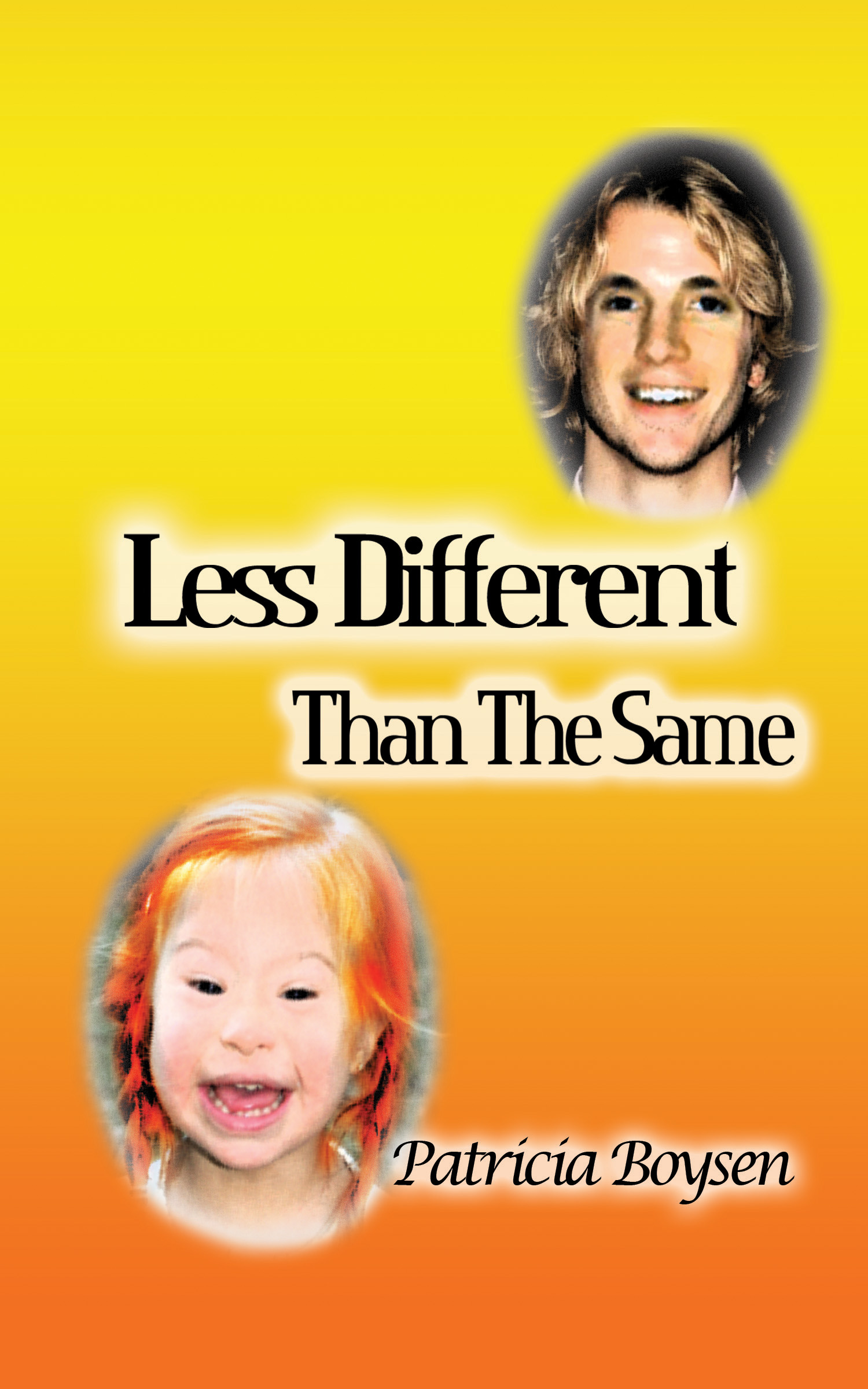 Less Different